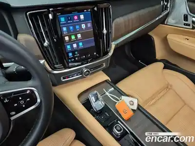 Volvo S90 2023 2.0 Автомат в Москве № 293967, миниатюра 10