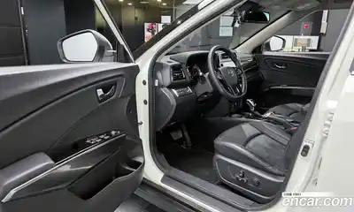 SsangYong TIBOLI 2022 1.5 Автомат в Москве № 29426, миниатюра 11