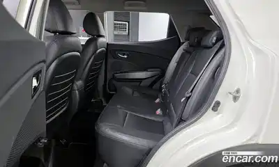 SsangYong TIBOLI 2022 1.5 Автомат в Москве № 29426, миниатюра 12