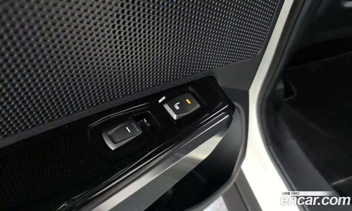 SsangYong TIBOLI 2022 1.5 Автомат в Москве № 29426, фото 17