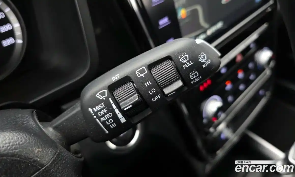 SsangYong TIBOLI 2022 1.5 Автомат в Москве № 29426, фото 18