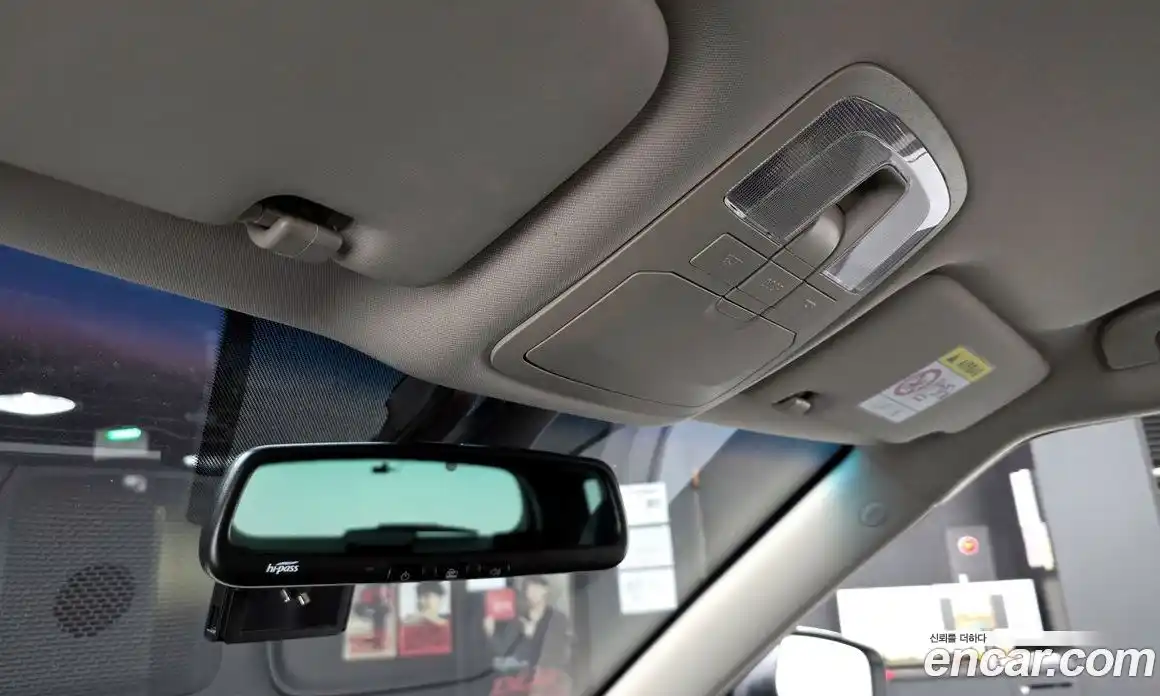 SsangYong TIBOLI 2022 1.5 Автомат в Москве № 29426, фото 19