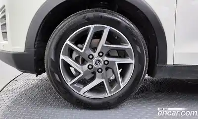 SsangYong TIBOLI 2022 1.5 Автомат в Москве № 29426, миниатюра 5