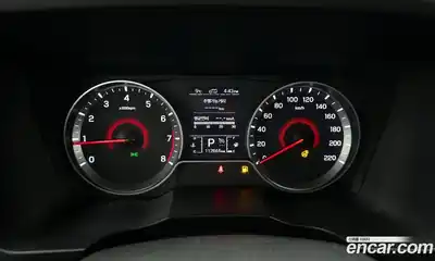 SsangYong TIBOLI 2022 1.5 Автомат в Москве № 29426, миниатюра 8