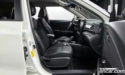 SsangYong TIBOLI 2022 1.5 Автомат в Москве № 29426, миниатюра 10