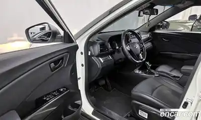 SsangYong TIBOLI 2021 1.5 Автомат в Москве № 29437, миниатюра 11