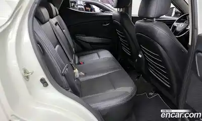 SsangYong TIBOLI 2021 1.5 Автомат в Москве № 29437, миниатюра 12
