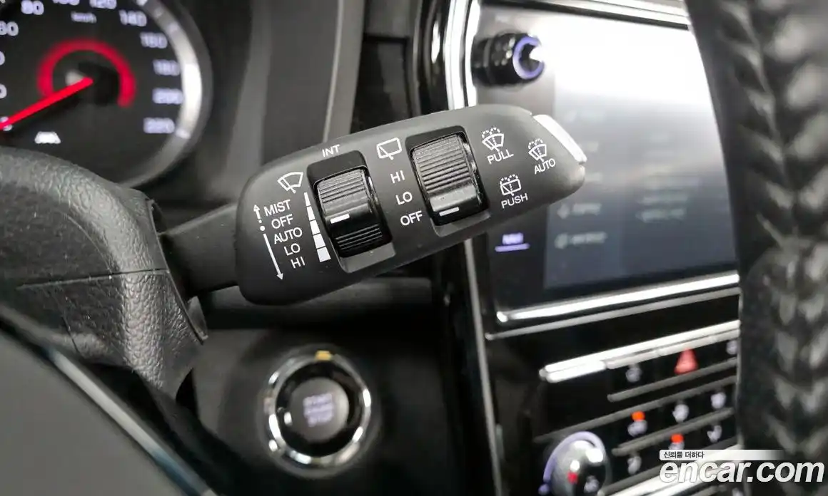 SsangYong TIBOLI 2021 1.5 Автомат в Москве № 29437, фото 19