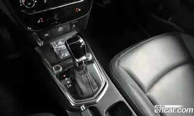 SsangYong TIBOLI 2021 1.5 Автомат в Москве № 29437, миниатюра 4