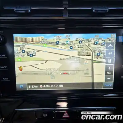 SsangYong TIBOLI 2021 1.5 Автомат в Москве № 29437, миниатюра 8