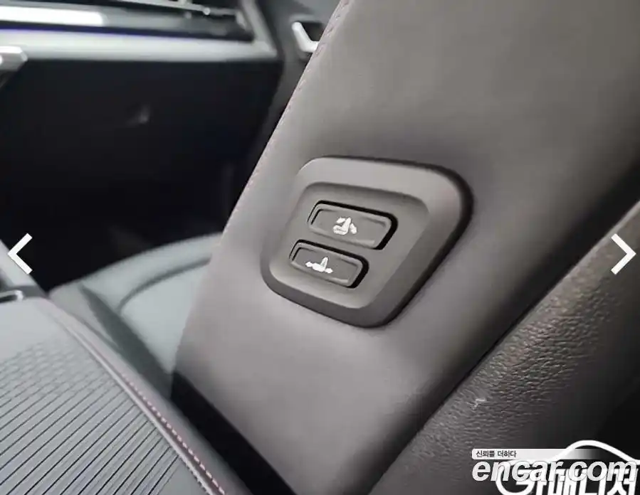 SsangYong Actyon 2026 1.5 Автомат в Москве № 29520, фото 14