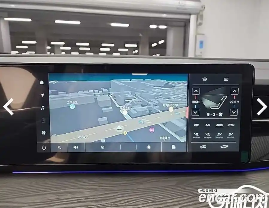 SsangYong Actyon 2026 1.5 Автомат в Москве № 29520, фото 15