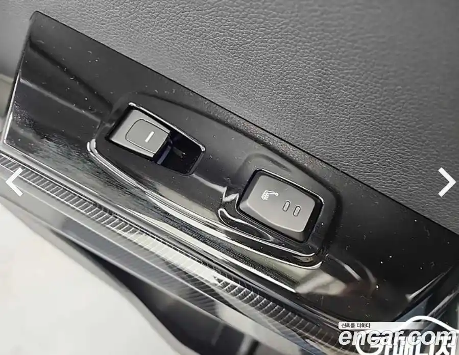 SsangYong Actyon 2026 1.5 Автомат в Москве № 29520, фото 16