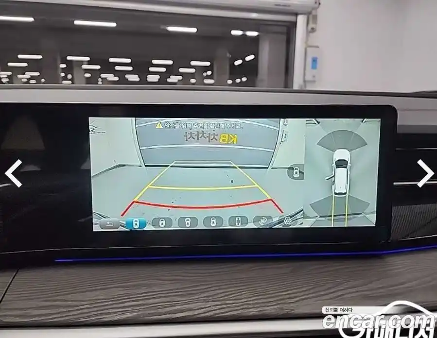 SsangYong Actyon 2026 1.5 Автомат в Москве № 29520, фото 17