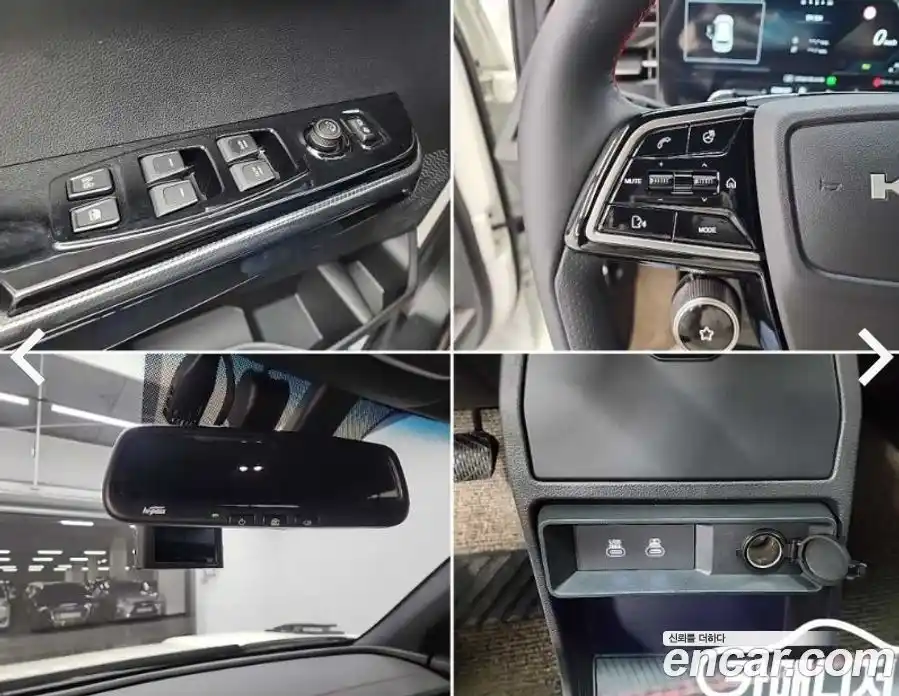 SsangYong Actyon 2026 1.5 Автомат в Москве № 29520, фото 18