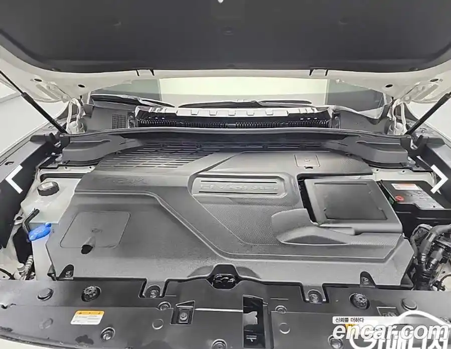 SsangYong Actyon 2026 1.5 Автомат в Москве № 29520, фото 5