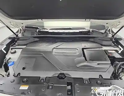 SsangYong Actyon 2026 1.5 Автомат в Москве № 29520, миниатюра 5