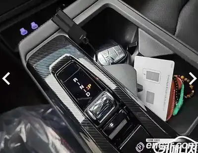 SsangYong Actyon 2026 1.5 Автомат в Москве № 29520, миниатюра 7