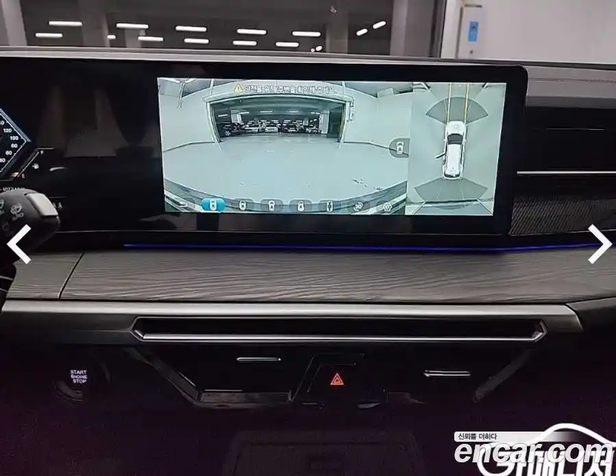 SsangYong Actyon 2026 1.5 Автомат в Москве № 29520, фото 10