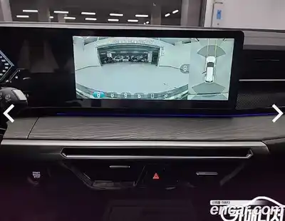 SsangYong Actyon 2026 1.5 Автомат в Москве № 29520, миниатюра 10