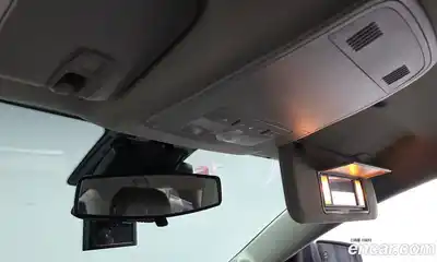 Chevrolet Alpheon, 2014