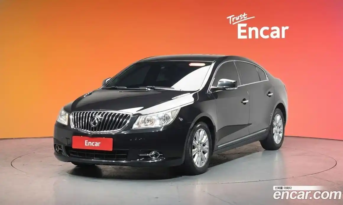 Chevrolet Alpheon 2014 2.4 Автомат в Москве № 297267, фото 15