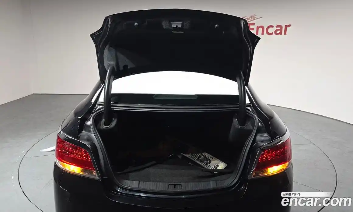 Chevrolet Alpheon 2014 2.4 Автомат в Москве № 297267, фото 20