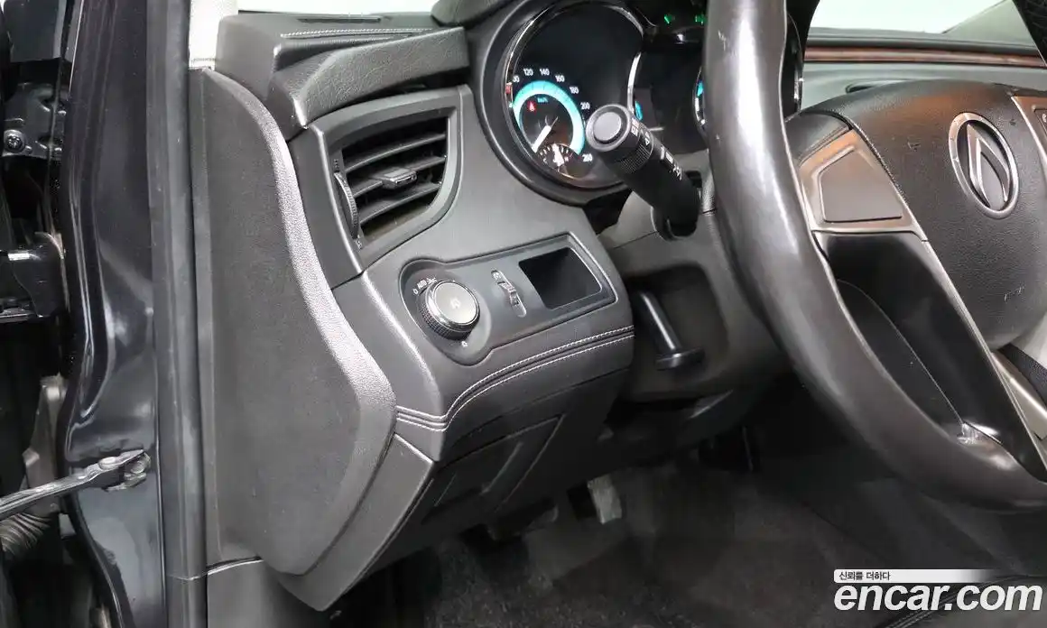 Chevrolet Alpheon 2014 2.4 Автомат в Москве № 297267, фото 3