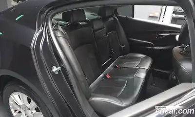 Chevrolet Alpheon 2014 2.4 Автомат в Москве № 297267, миниатюра 5