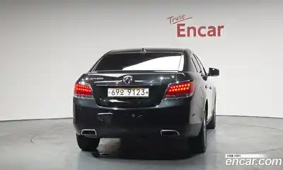 Chevrolet Alpheon 2014 2.4 Автомат в Москве № 297267, миниатюра 6