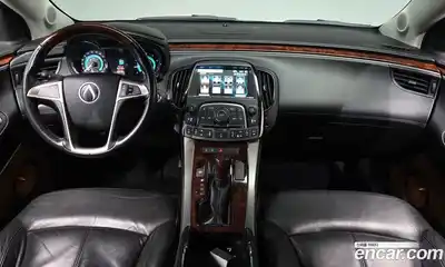 Chevrolet Alpheon 2014 2.4 Автомат в Москве № 297267, миниатюра 8