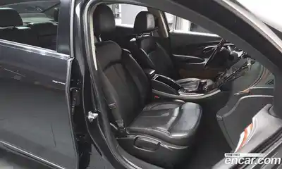 Chevrolet Alpheon 2014 2.4 Автомат в Москве № 297267, миниатюра 10