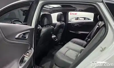 Chevrolet Malibu 2019 1.3 Автомат в Москве № 297691, миниатюра 11