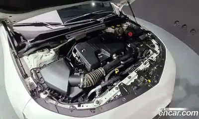 Chevrolet Malibu 2019 1.3 Автомат в Москве № 297691, миниатюра 12