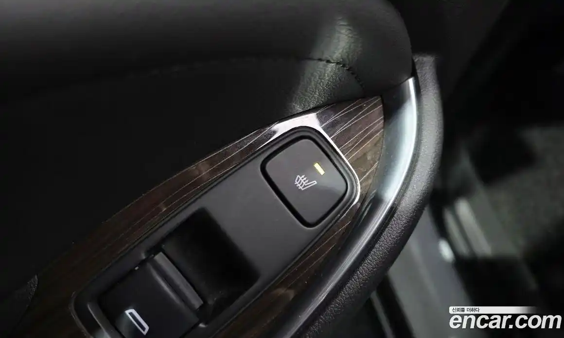 Chevrolet Malibu 2019 1.3 Автомат в Москве № 297691, фото 15