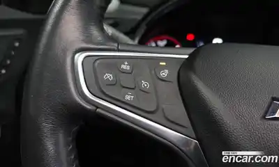 Chevrolet Malibu 2019 1.3 Автомат в Москве № 297691, миниатюра 2