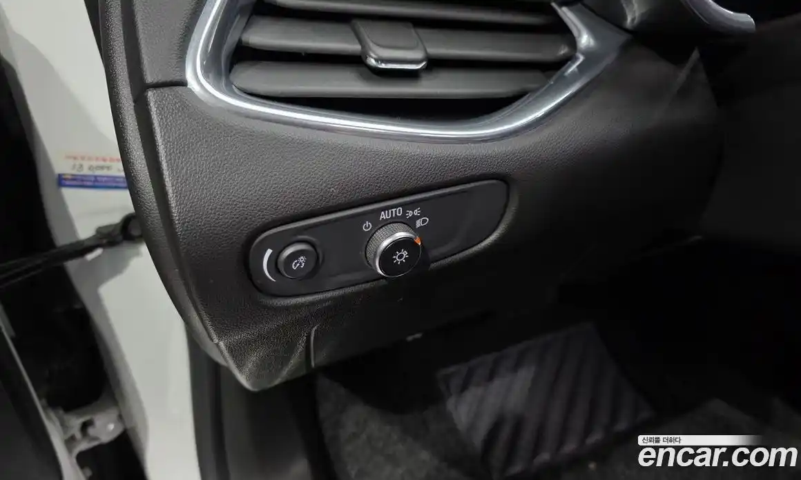 Chevrolet Malibu 2019 1.3 Автомат в Москве № 297691, фото 5