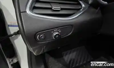 Chevrolet Malibu 2019 1.3 Автомат в Москве № 297691, миниатюра 5