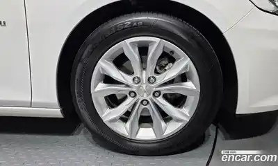 Chevrolet Malibu 2019 1.3 Автомат в Москве № 297691, миниатюра 6