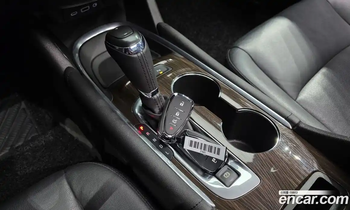 Chevrolet Malibu 2019 1.3 Автомат в Москве № 297691, фото 9