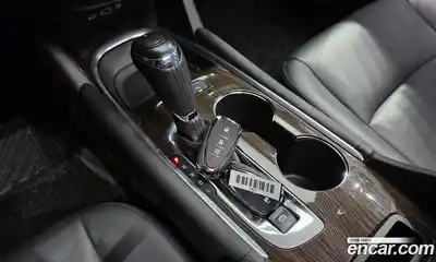 Chevrolet Malibu 2019 1.3 Автомат в Москве № 297691, миниатюра 9