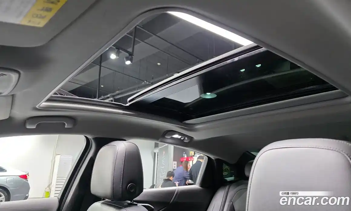 Chevrolet Malibu 2019 1.3 Автомат в Москве № 297691, фото 10