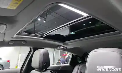 Chevrolet Malibu 2019 1.3 Автомат в Москве № 297691, миниатюра 10