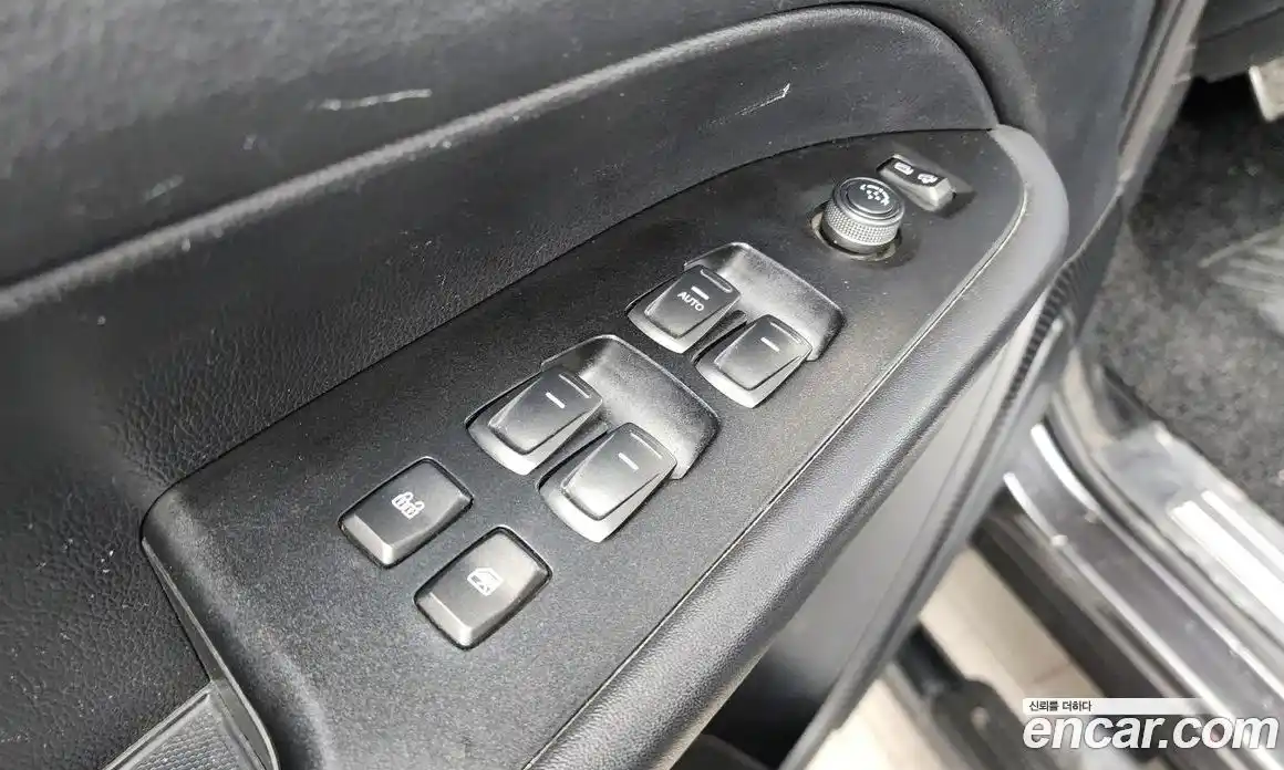 SsangYong Rexton 2021 2.2 Автомат в Москве № 29785, фото 19