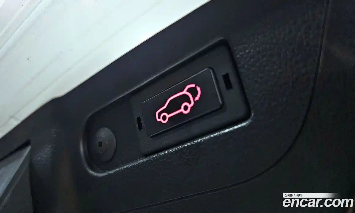 SsangYong Rexton 2021 2.2 Автомат в Москве № 30168, фото 14