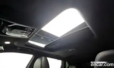 SsangYong Rexton 2021 2.2 Автомат в Москве № 30168, миниатюра 8