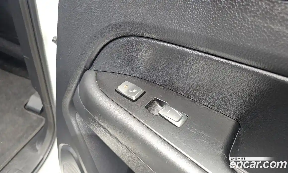 SsangYong Rexton 2023 2.2 Автомат в Москве № 30196, фото 13