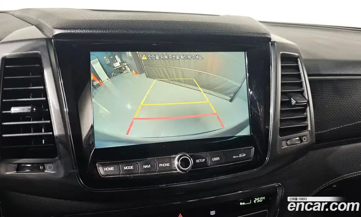 SsangYong Rexton 2023 2.2 Автомат в Москве № 30196, фото 16