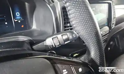 SsangYong Rexton 2023 2.2 Автомат в Москве № 30196, миниатюра 3