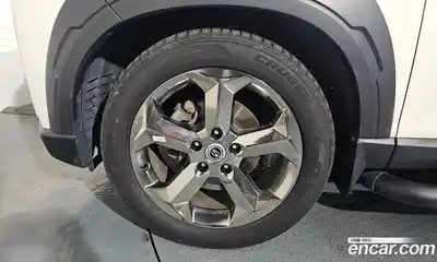 SsangYong Rexton 2023 2.2 Автомат в Москве № 30196, миниатюра 9